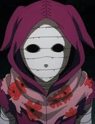 It's where your interests connect you with your people. Eto Yoshimura Villains Wiki Fandom
