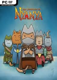 The game is called the heist 2 it is not heist 2. Download The Chronicles Of Nyanya Pc Game Free Funny Graphics Funny Dialogues Rpg