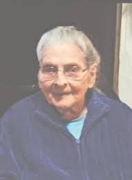 Obituary of Clara Smith