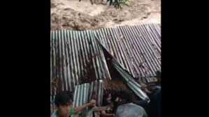 Kebun binatang gembira loka adalah salah satu tempat wisata yang bisa menjadi alternatif tujuan wisata anda bersama keluarga saat berada di jogja. Viral Evakuasi Dramatis Pengunjung Pemandian Alam Sungai Sembahe Di Deliserdang Bagian 1