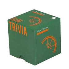 You've done all the legwork and purchased the. Buy Trivia Gin Quiz Question Cards After Dinner Table Game Gift Box Adult G T Gins Lover Tonic Alcohol Cult At Affordable Prices Free Shipping Real Reviews With Photos Joom