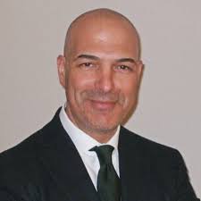 Anthony Camarata's Instagram, Twitter & Facebook