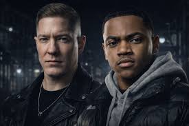 Everybody Turning They Backs On Tommy. Time To Call Reinforcements.  #PowerBookIVForce #tommyegan #PowerBookIV #force #STARZ #PowerTV  #PowerUniverse #50cent