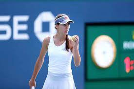 Six on june 26, 2006. Victorie Pentru Sorana Cirstea La Strasbourg Romanca A Batut O Greu Pe Venus Williams Mobile