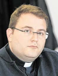 Der Segen des Bischofs