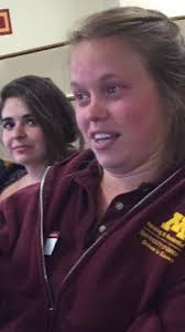 Marissa Hanson (@marhans1395)