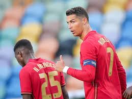 Darstellung der heimbilanz von ungarn gegen portugal. Em 2021 So Sehen Sie Portugal Gegen Ungarn Jetzt Live Im Tv Und Live Stream Fussball Em