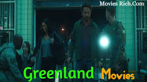Đặt trong một vài cú nhấp chuột trên hành planetofhotels.com. Greenland Movie Review Trailer Release Date By Movies Rich Com Dec 2020 Medium