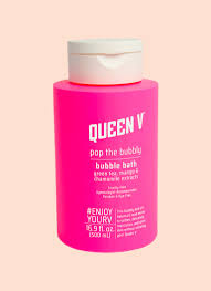 A sudsy, clean baby and a sudsy, clear conscience. The 6 Best Clean Natural Organic Bubble Baths For Adults