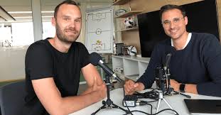 Bank akademie logo black and white. Inside Dfb Akademie Hier Entsteht Die Zukunft Des Deutschen Fussballs