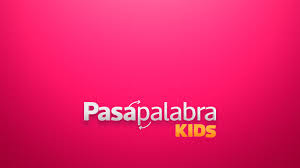Pasapalabra is a spanish game show based on the uk format the alphabet game. Pasapalabra Kids Chilevision