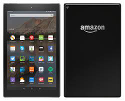 This Is What Amazon S 10 Inch Kindle Fire Tablet Likely Looks Like Zdnet