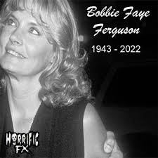 Bobbie Faye Ferguson (1943