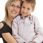 Ida Mellano's Instagram, Twitter & Facebook