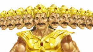 Image result for ravana