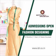 Fashion Designing Course In Hyderabad Instituto Design Innovation Idi excels in imparting training in fashion designing and interior designing courses with over 20 years of experience in the industry & 100% placement i wish good luck to all the future aspirants of idi and i ensure them that they are with the best institutes of fashion designing in hyderabad.