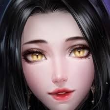 Andrea, Sun War Goddess.