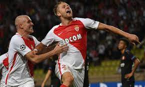 Kamil jacek glik ( ˈkamil ˈɡlik ( écouter ) ; Monaco Glik Juve La Migliore Rimasta In Champions Il Fallo Su Giaccherini Juventus Calciomercato Com