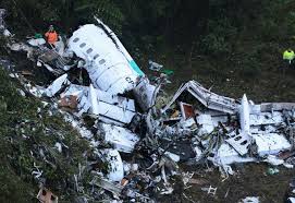Accidente aéreo | un listado de a a z de toda la información internacional, negocios, política, científica y cultura publicadas por euronews. Imprimir Noticia Futbolista Sobreviviente De Accidente Aereo Viaja Hoy A Brasil