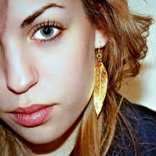 Real Leaf Jewellery Australia