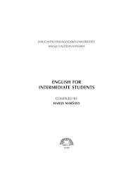 We did not find results for: English For Intermediate Students