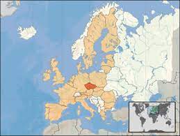 The czech republic, czechia (rare). Tsjekkia Wikipedia