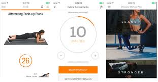 Sweat is a workout app designed specifically for women by women. 10 Free Best Workout Apps For Men And Women H2s Media
