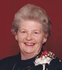 Louise McGregor Obituary (2023)