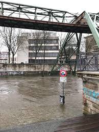 19 hours ago · hochwasser: Wetter Wenn Die Wupper Steigt