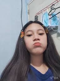 Kalau kata abang gw cari cowo yang baik ya dek, kalau misalnya dapet yang ganteng trus baik, itu namanya bonus. Cute Filipina Girl Filipina Girl Girl Filipina