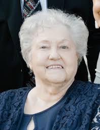 Obituary information for Mildred Francine Carducci