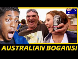 The Australian Bogan Hunters is Unbelievable!