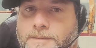 Bradley Dwight Lott, 38, Magee