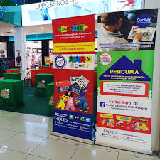 A now integral part of the pama shopping village, pama mall holds several brands under one roof and regularly treats customers to special offers. Segamat Central Dino Adventures Is In The Town Now Facebook