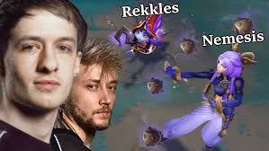 CUPIC+YOZU ZOE+LUX in NA.