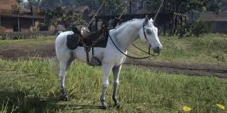 The Best Saddles In Red Dead Online - Gamepur
