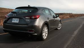We did not find results for: 2017 Mazda 3 5 Door Grand Touring Review The One To Have