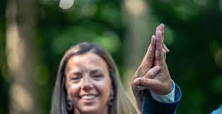 Huwelijksfotograaf Mathieu Maljers