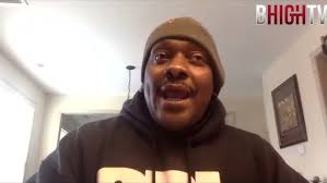 Petey Pablo On Working With Busta Rhymes & Black Rob In New York, Nobody  Knew I Could Rap At First