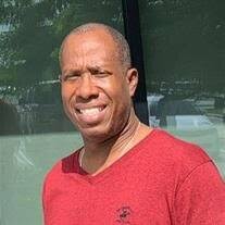 Mr. Demetrius Bernard Evans Obituary