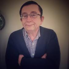 Michael Wolfe — Greenbook