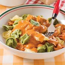 Site Search Discovery Powered By Ai Rose Sauce Recipe Perfect Pasta Cooking Recipes