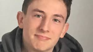 'It wasn't a traffic accident