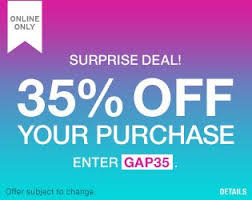 Gap Coupon 35 Off 17 Gofatcat Savings 52 Savings Shop Toddler Clothes Baby Kids Clothes Baby Discount