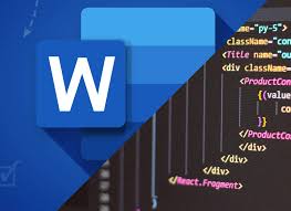 Why use Word-based Templates instead of HTML-based? | DocuGenerate