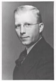 The Rev. Bernard McLain