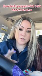 @Barebells USA yall did that👏👏👏 #barebells #protein #workout #nc #fitness