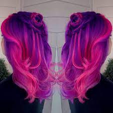 Attract the most fascinated looks from everywhere you go. Plano Tx Pink Ombre Hair Hair Styles Red Ombre Hair