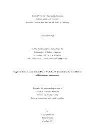 Will camel milk from dubai soon be on store shelves in the usa? Https Edoc Ub Uni Muenchen De 7663 1 Eberlein Valerie Pdf