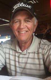 Ronald Hensley Obituary